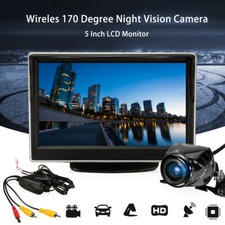 IR DEL Sans fil Caméra de