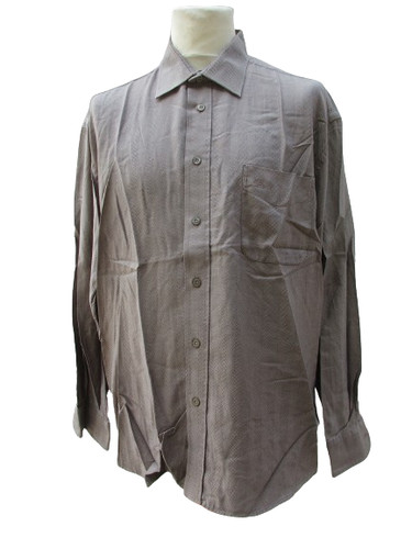 Chemise homme vintage - , balmain
