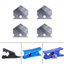 Lame De Rechange Pour Coupe-tube En PVC PU PE Lame De Coupe-tuyau En Plastique