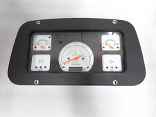 Groupe d'instruments pour