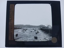 BRETAGNE PAIMPOL PORT BATEAUX