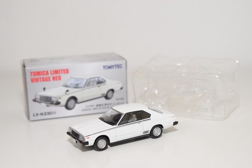 A94 inch tomica tomy - 1:64,