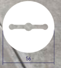 Rondelles Plates Système de