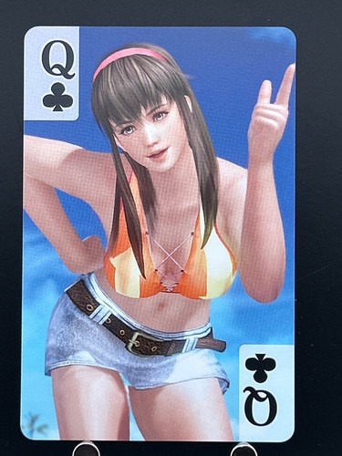 Hitomi dead alive - dead, or