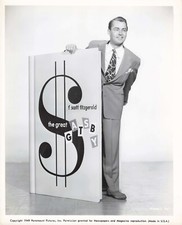 ORIGINAL VINTAGE CINEMA STILL