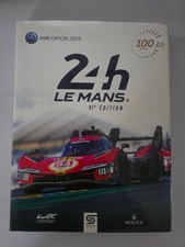 Livre Les 24 Heures Du Mans