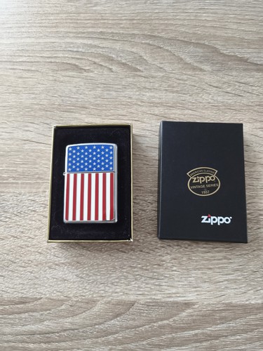 Zippo briquet essence - briquet, à