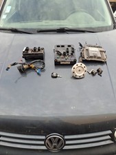 Kit Demarrage Peugeot 206