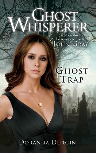 Doranna durgin ghost - durgin,