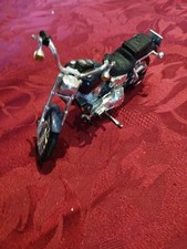 Moto - Harley Davidson  FXDL