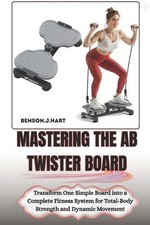 Mastering the twister - mastering,