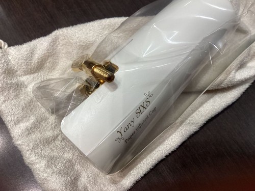 Yanagisawa yany sixs ligature - yanagisawa,