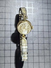 Ancienne Montre Pour Femme