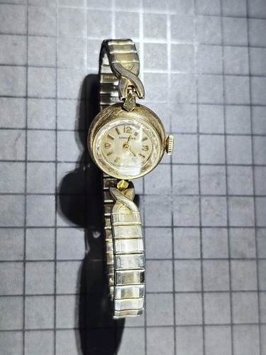 Ancienne montre pour - ancienne, femme
