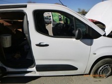 Porte avant droit CITROEN