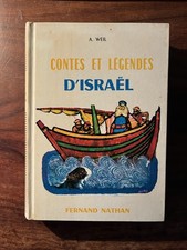 Contes legendes - et,