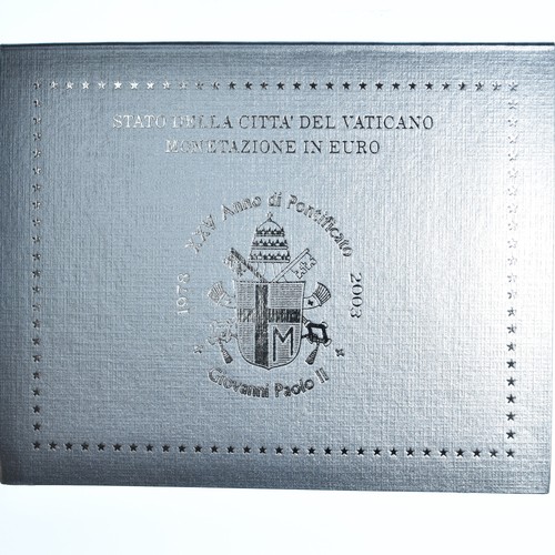 Vatican jean paul 1 cent - jean-paul,