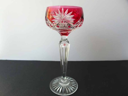 Verre à liqueur - à,