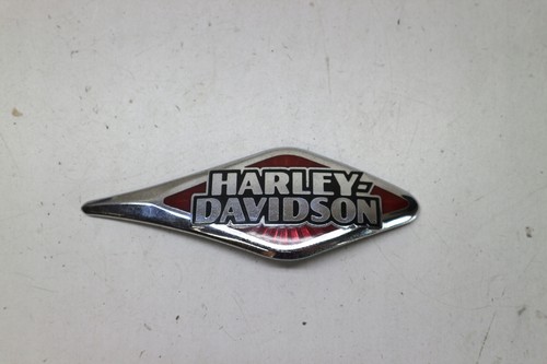 Emblème harley davidson - emblème,