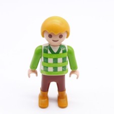 44231 Playmobil Enfant Garçon