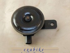klaxon pour BMW F800ST  de 2006 a 2012