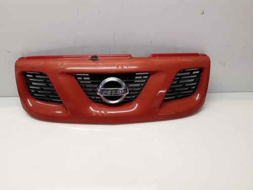 Calandre nissan terrano - calandre,