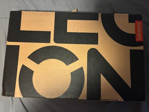 Lenovo legion pro - lenovo, 5