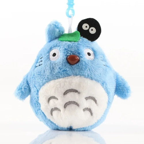 Neighbour totoro plush - my,