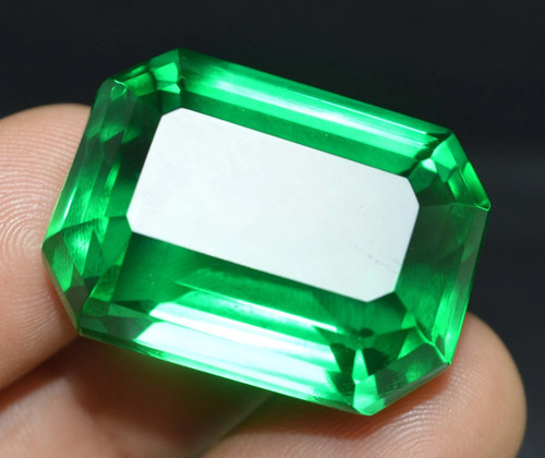114 cts naturel vert - cts,