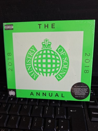 Mos the annual 2018 ministry - annual,