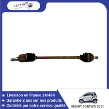 Transmission arriere - transmission,