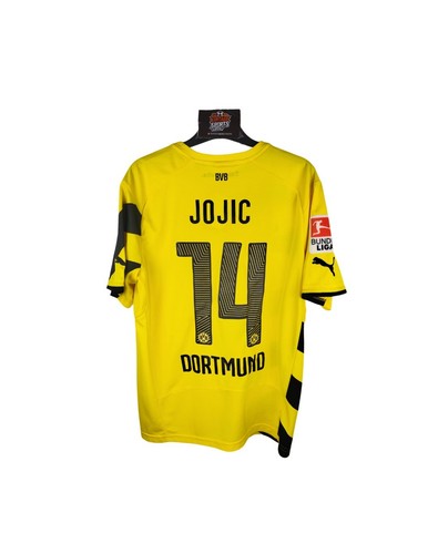 Maillot foot bvb borussia - foot,
