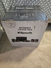 Klipsch Reference Theater Pack