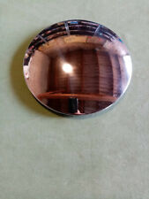 SIMCA ARONDE P60 ÉTOILE 6   Un enjoliveur de roue.