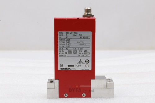 Horibastec used sec z514mgx - used, n2