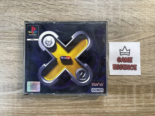 Relief ps1 complet pal - no,