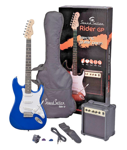 Guitare électrique