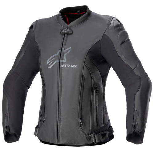 Veste cuir alpinestars - en,