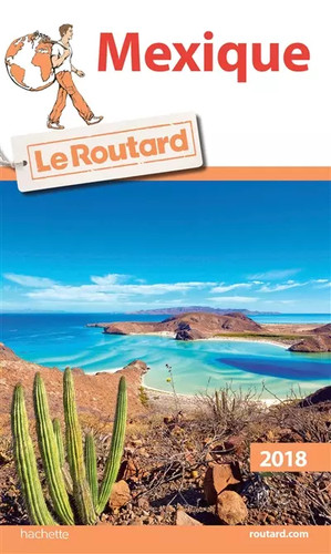Guide routard mexique - guide,