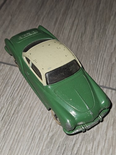 Dinky toys 187 volkswagen - dinky,