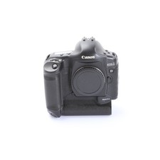 Canon EOS-1D Mark II N + Très