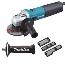 Meuleuse d'angle 1400W, Ø