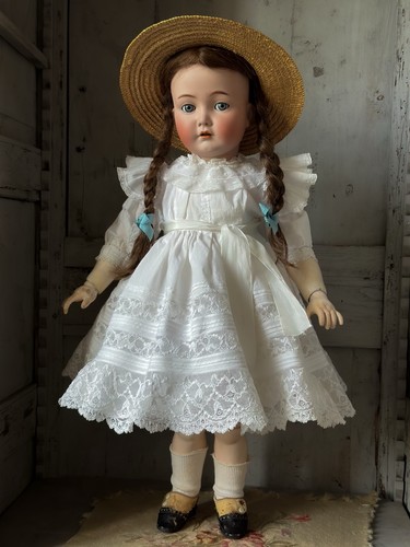 Flirty eyes kammer - eyes, &