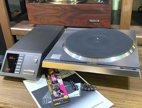 Technics 10mk3 direct drive - technics,