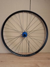 Roue avant neuve Hope Fortus