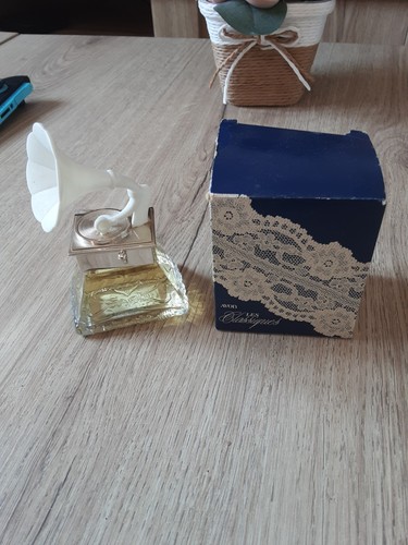 Parfum miniature avon les - miniature,