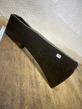 hache Bucheron  outil ancien forestier Old Tool Axe Hache Ref N.137 C
