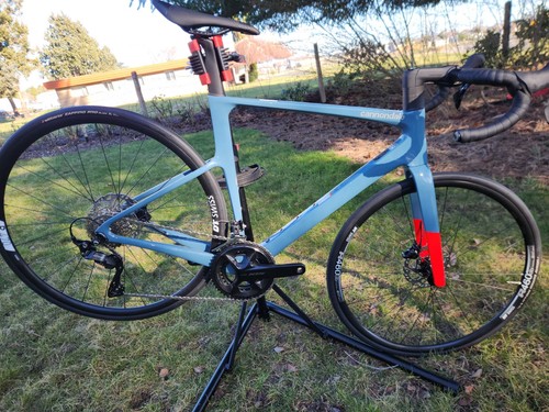 New cannondale super six evo - new,