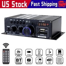 800w channel bluetooth mini - 2,