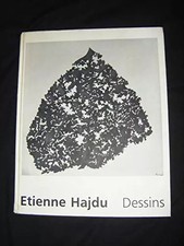 Etienne Hajdu : dessins